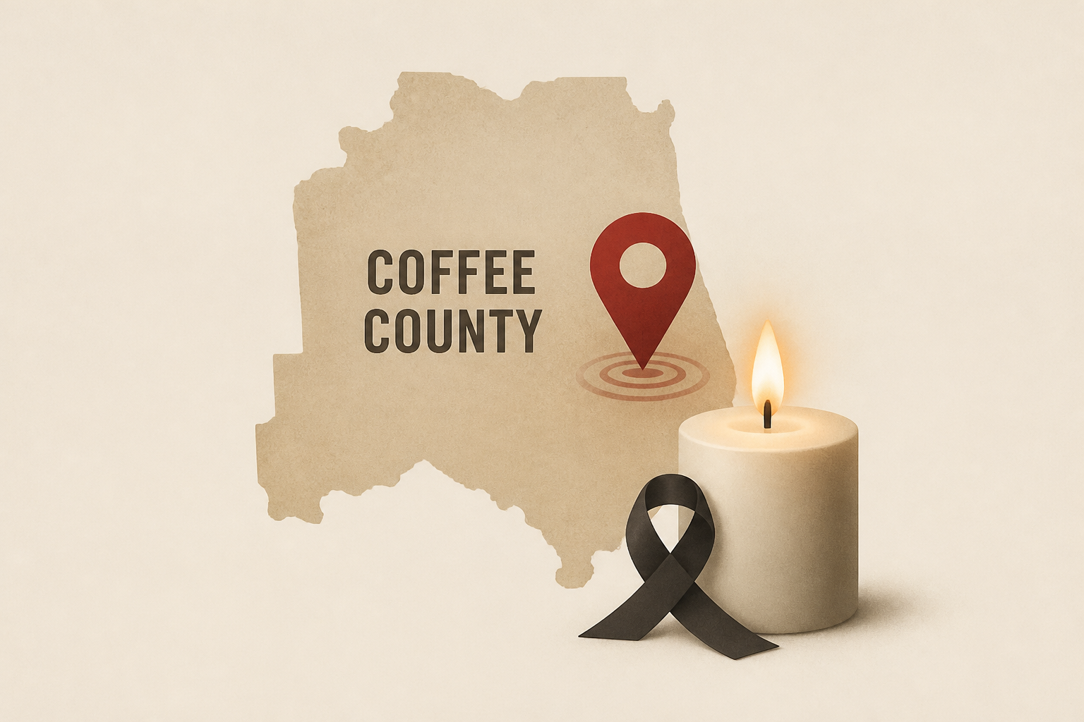 What we know about the Coffee County shooting that left 5 dead