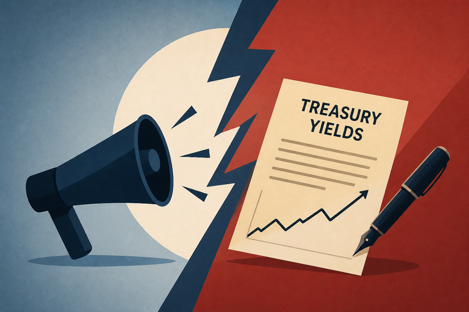 Scott Bessent fires back at Elizabeth Warren over Treasury yields letter