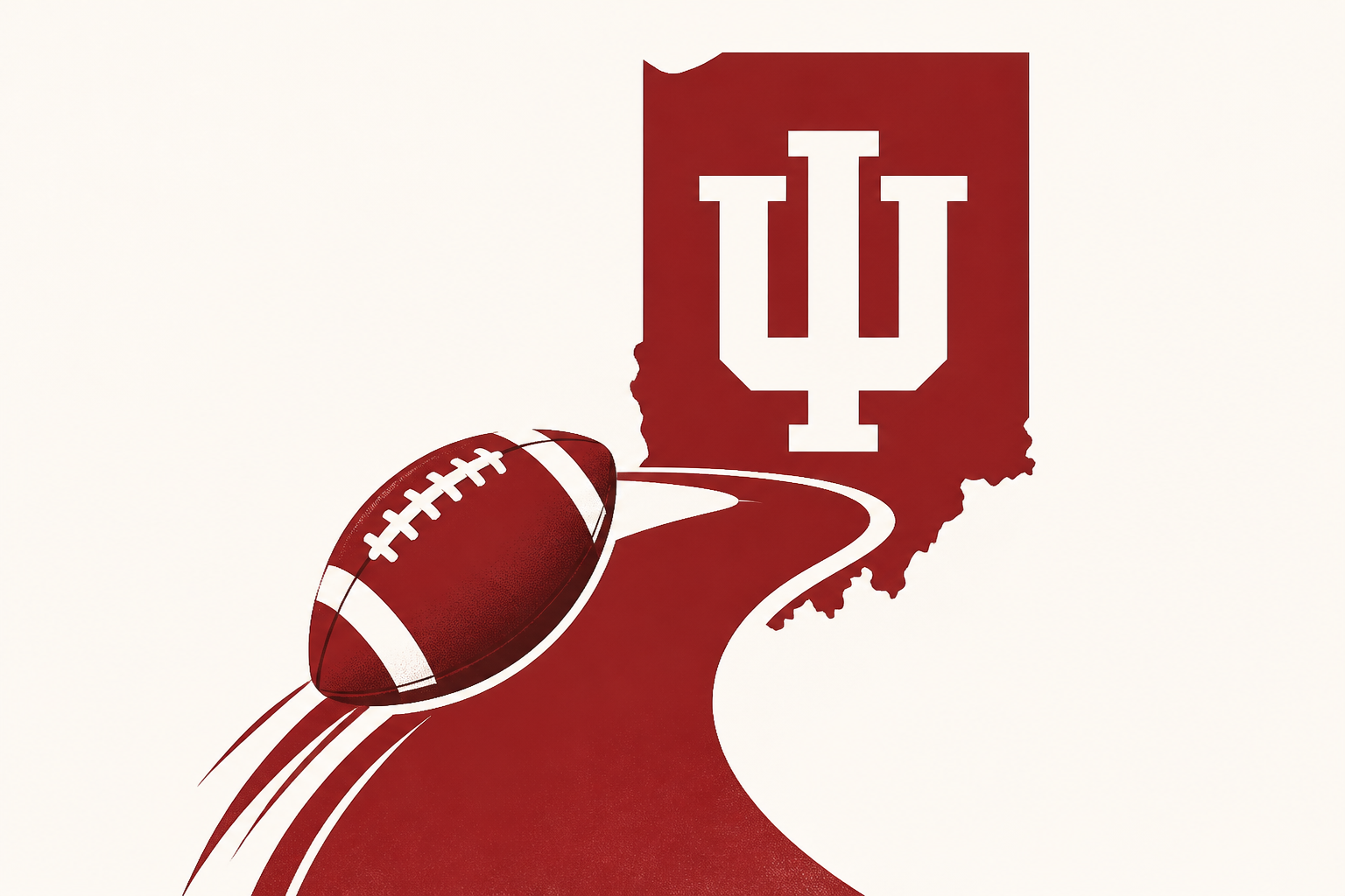 Josh Hoover gets his Fernando Mendoza moment as Indiana escapes Nebraska scare