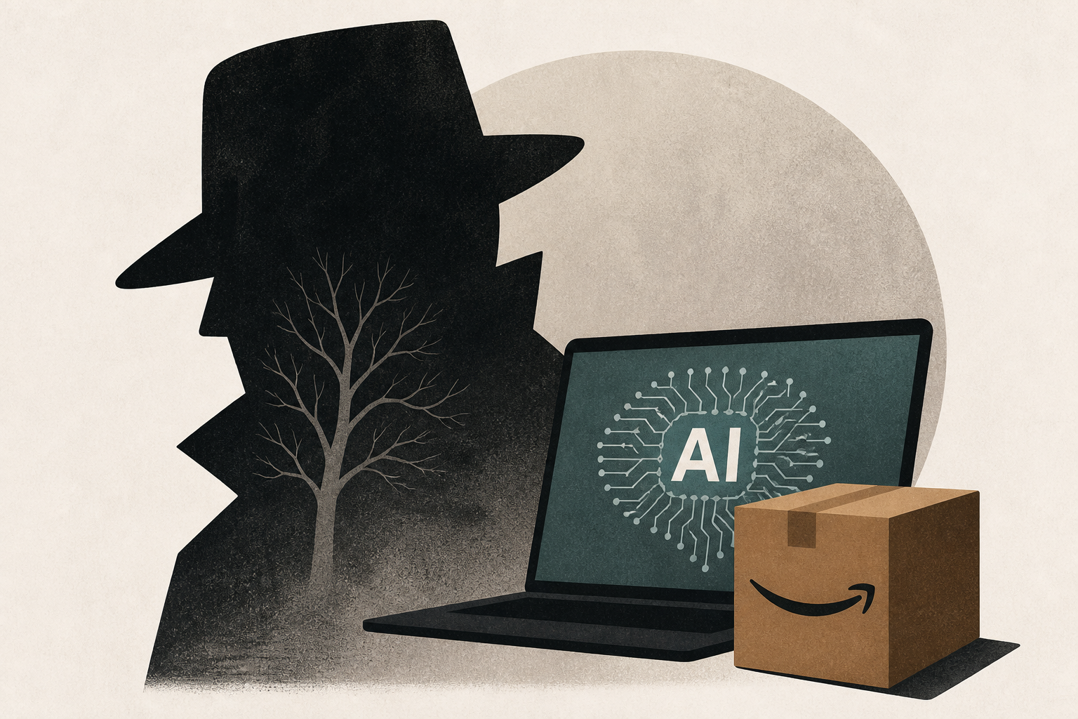 Nicolas Cage on True Detective, AI and Amazon After Spider-Noir