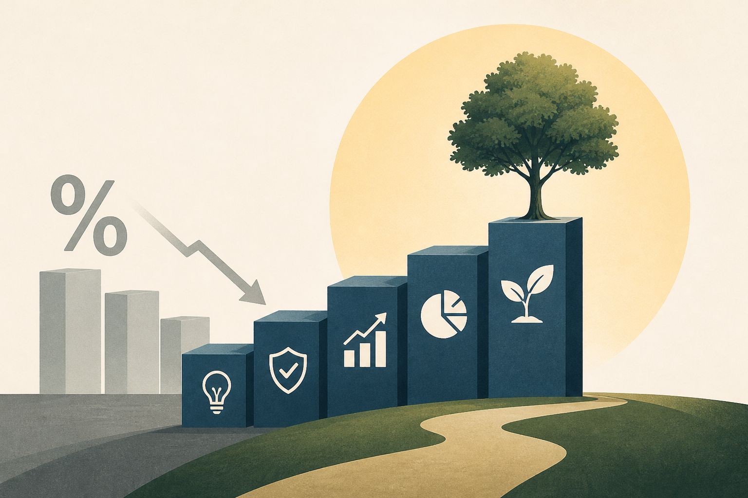 Forget Chasing the Biggest Yield. These 5 Dividend Stocks Have Something Better
