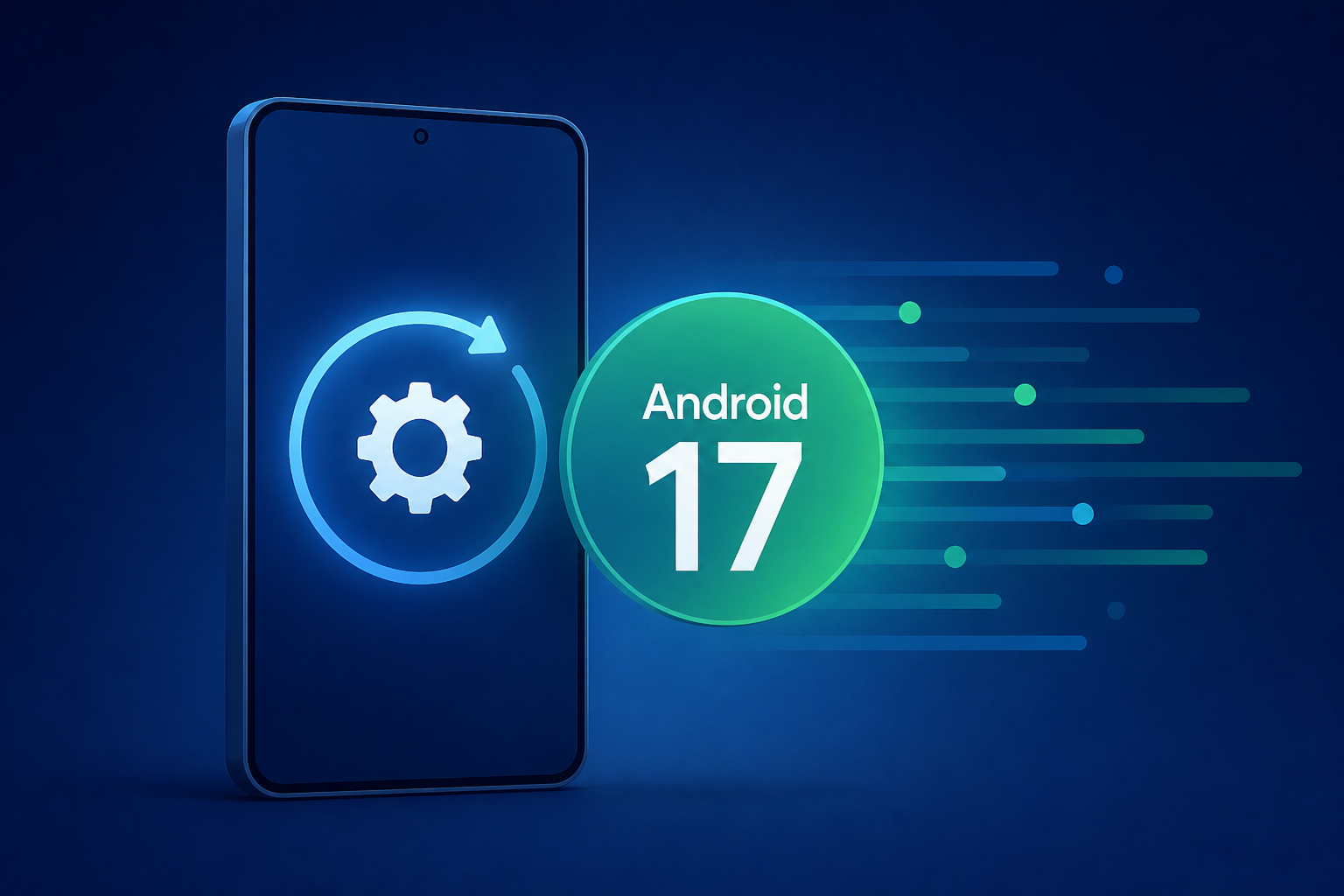 Samsung has updated these Galaxy devices to Android 17