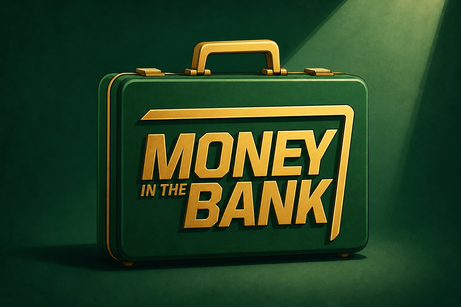 WWE Money in the Bank Spoiler Lineup for October 10, 2026: Full Match Card and Backstage Notes Revealed