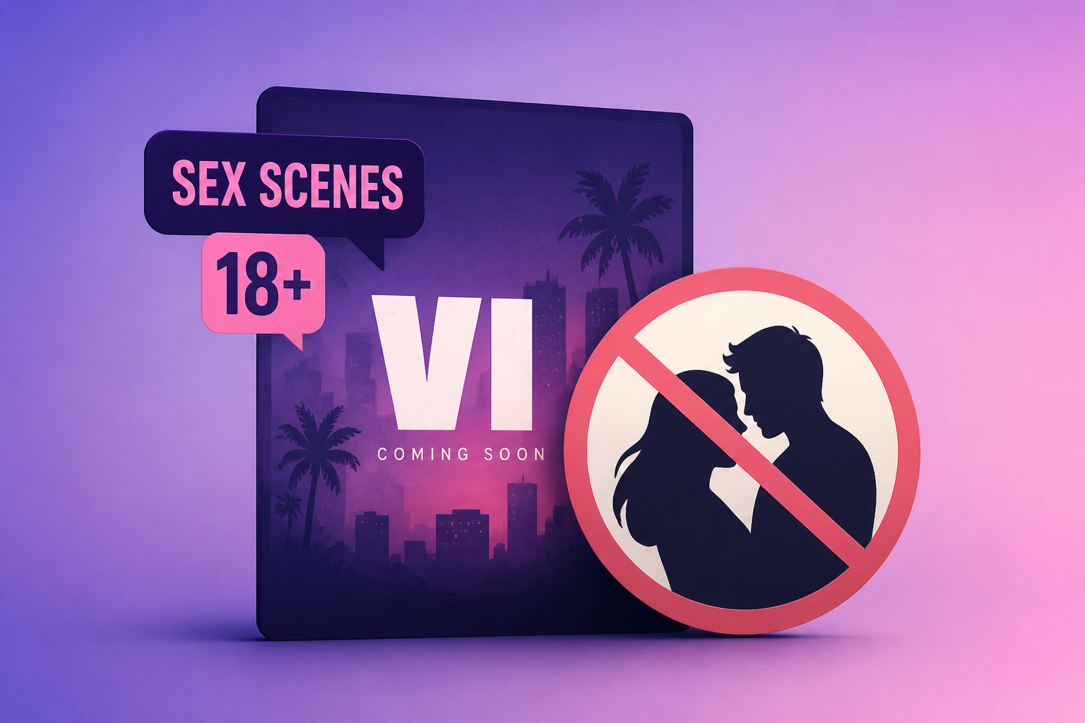 GTA 6 Reportedly Has Sex Scenes, But We All Know That’s Not Necessary