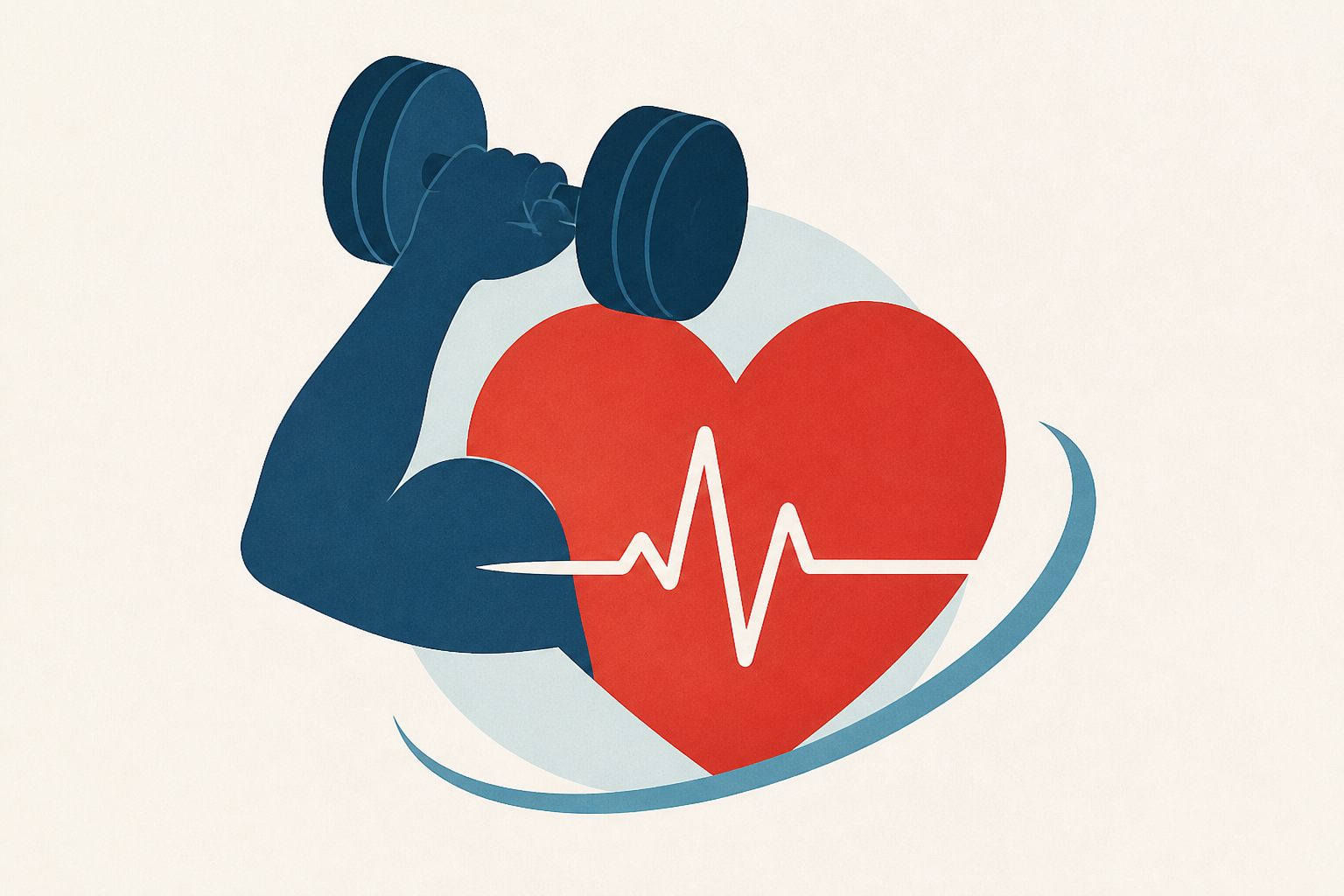 Why Weight Lifting Is Good for Your Heart