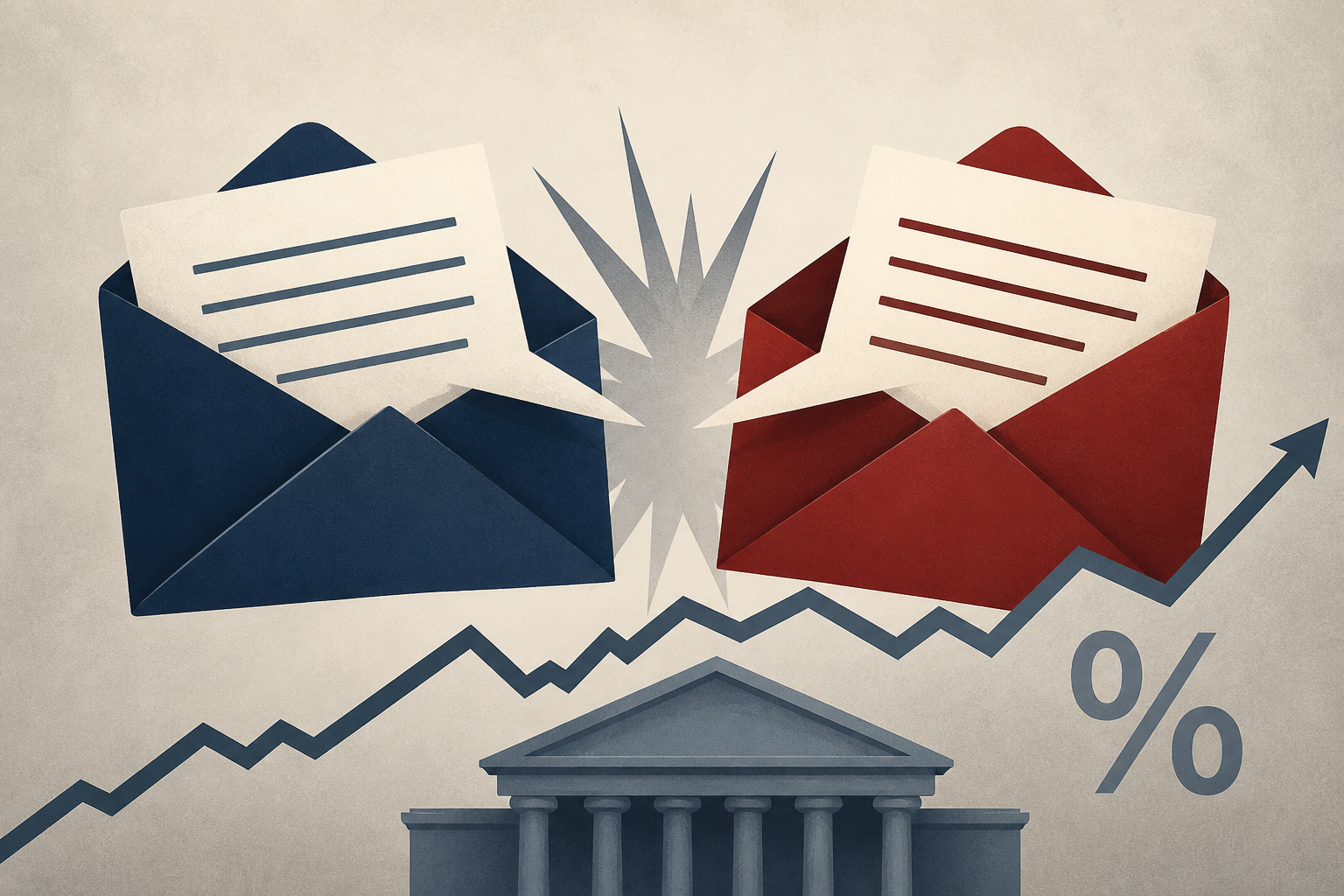 Scott Bessent fires back at Elizabeth Warren over Treasury yields letter