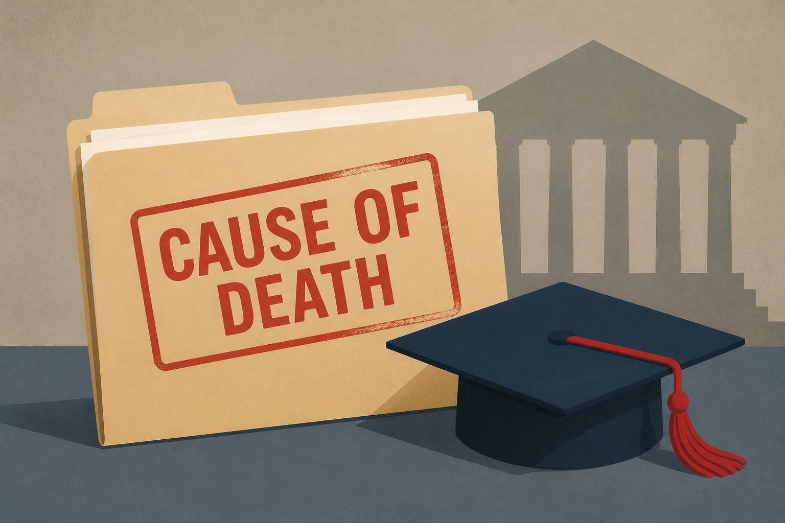 Ole Miss students' cause of death revealed in court