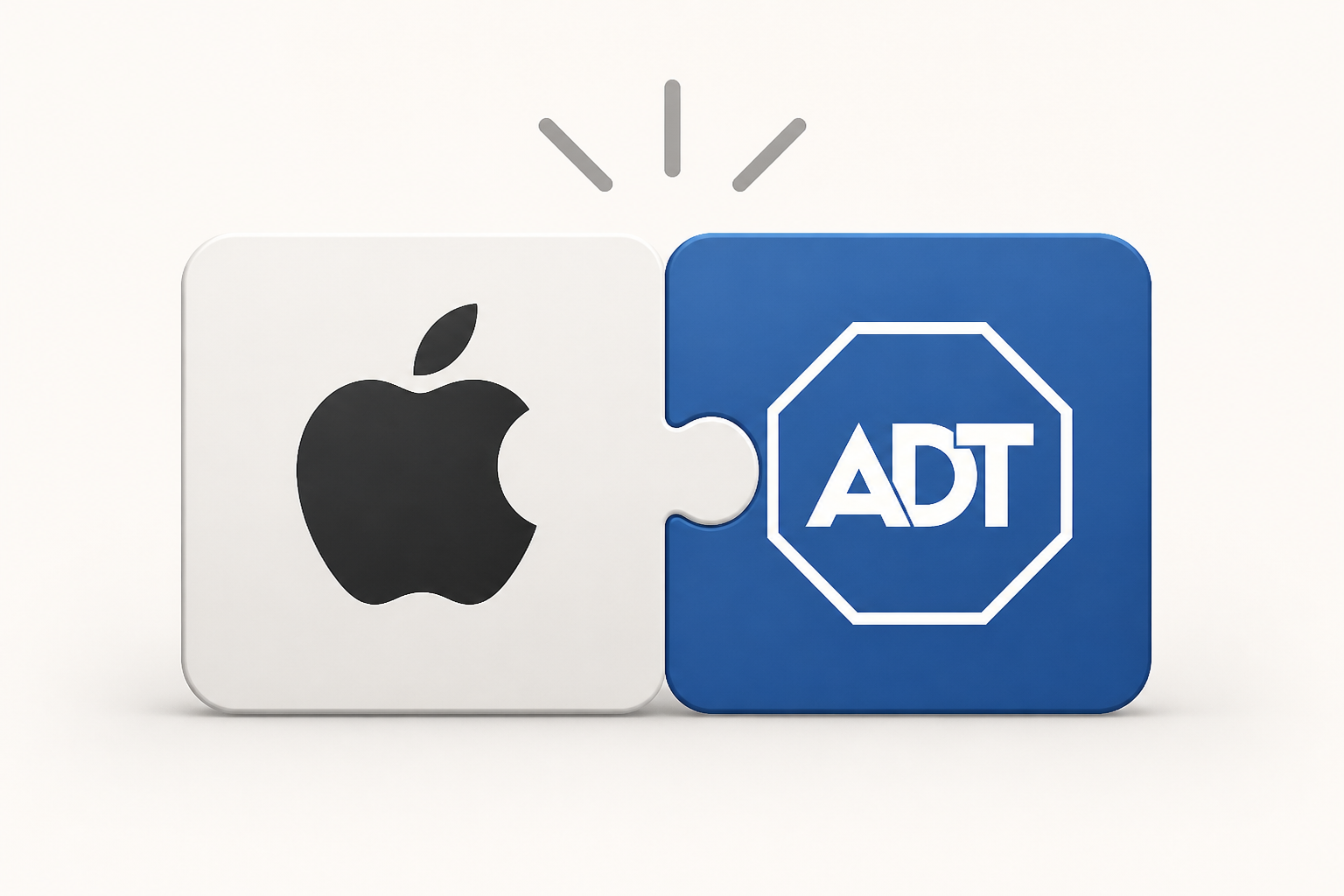 Rumor: Apple to Announce New Partnership With ADT