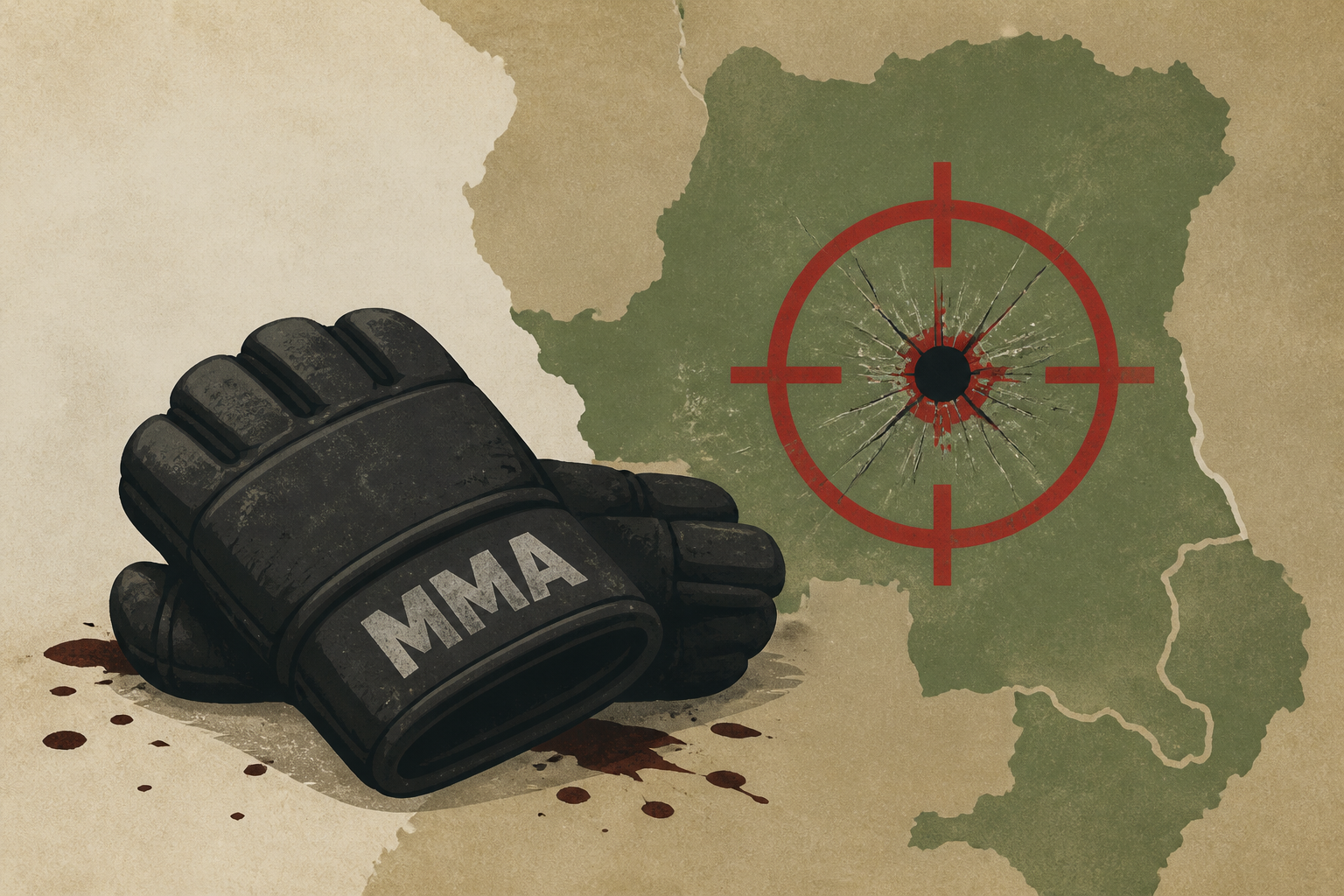 Former UFC Fighter Tim Kennedy Reportedly Shot Multiple Times During Ambush In The Congo