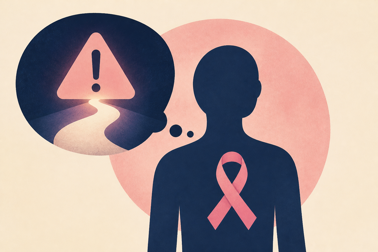 Cancer Survivors Are Sharing The Moments They First Realized Something Was Wrong