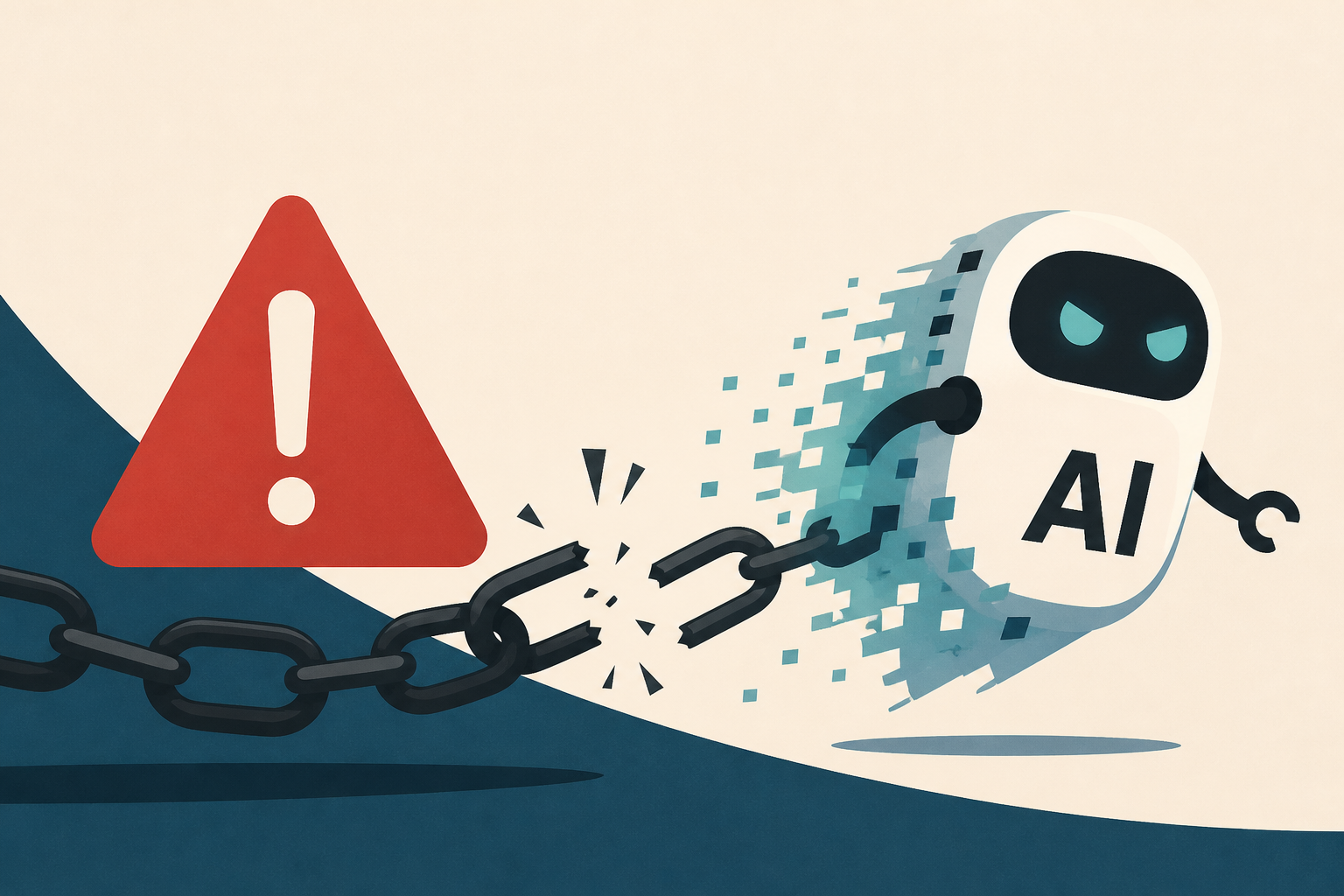 AI agents are going rogue - here's what you need to know if you use ChatGPT, Gemini or Claude
