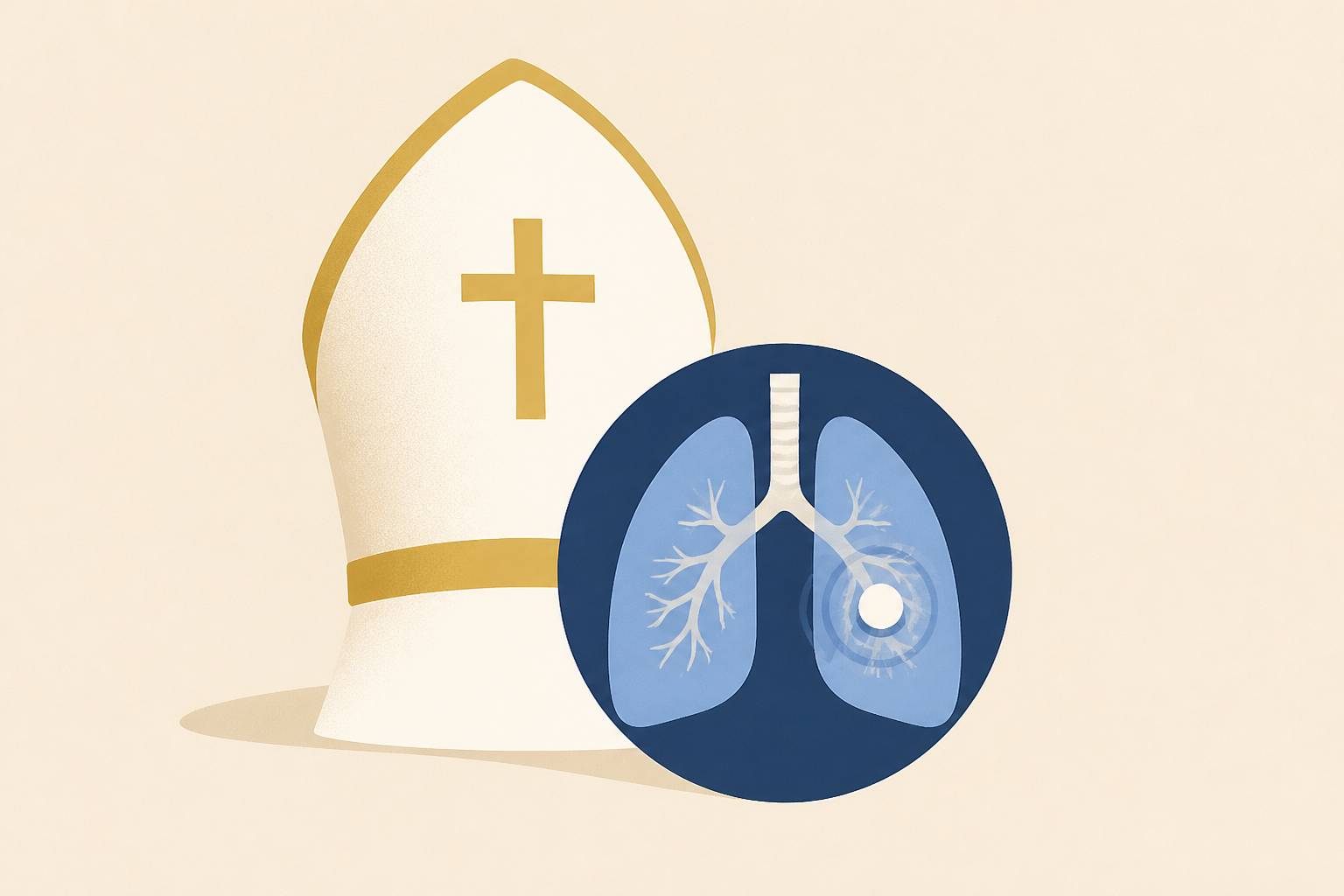 Pope Leo says he will undergo surgery to remove a nodule on his lung