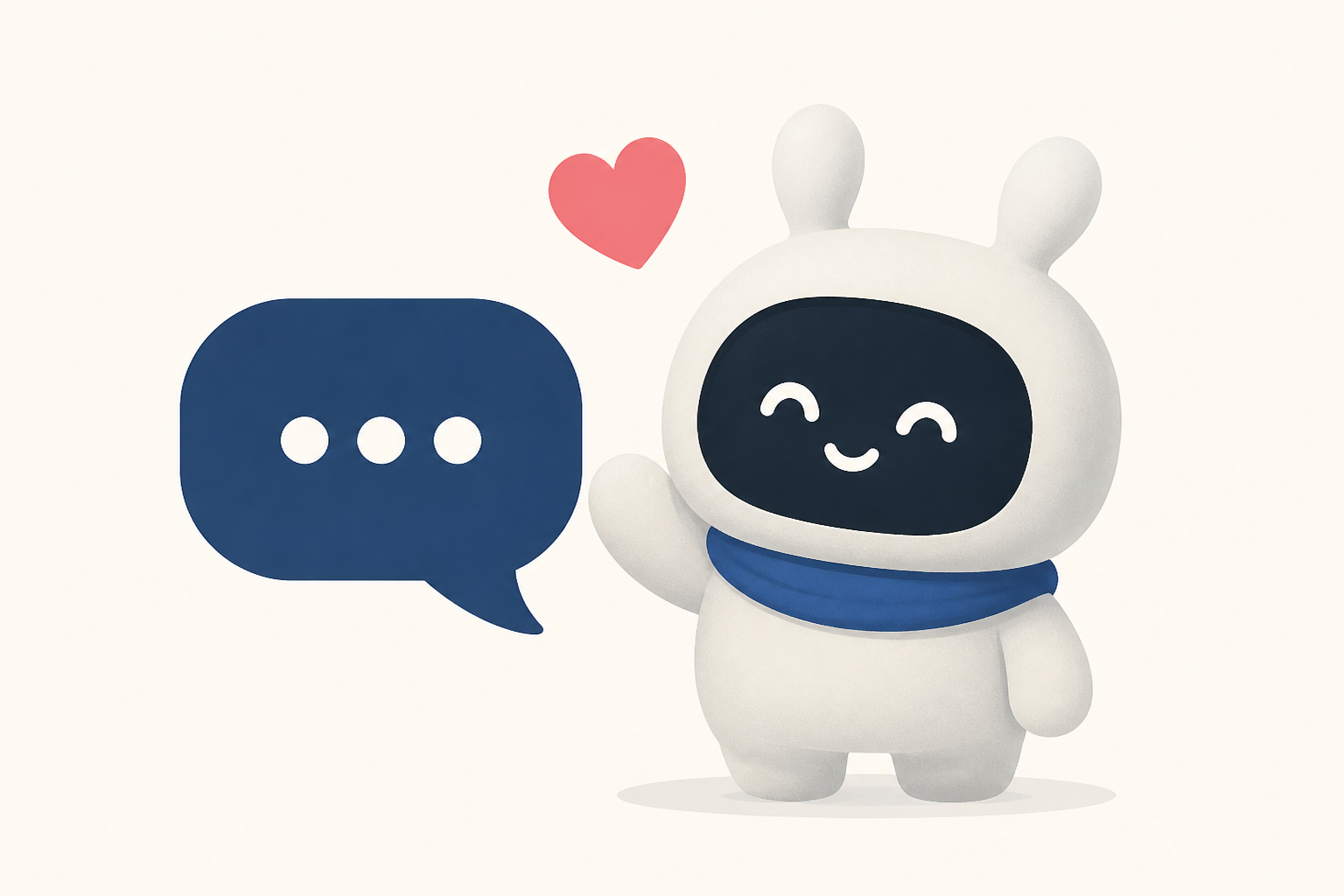 Meta's Muse Jolly Mascot and Other Agents Charm AI Users With Cuteness