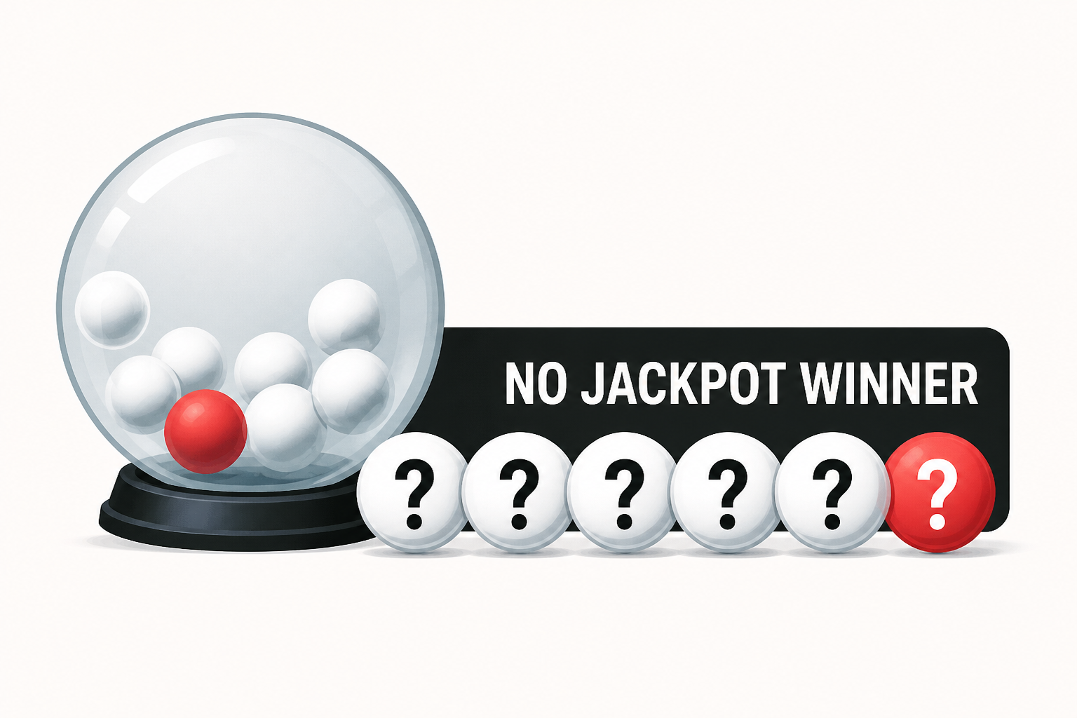 Powerball winning numbers, results for Saturday, Oct. 10, 2026: No jackpot winner