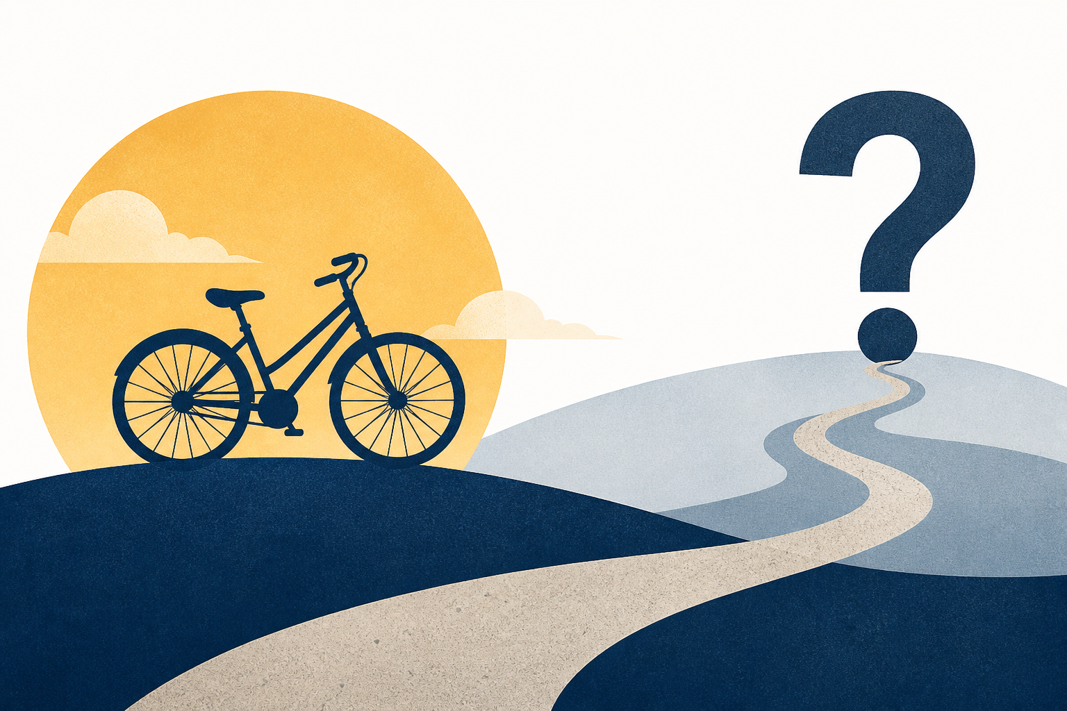 Teen found fame for her heroic bike ride. Where is she now? : NPR