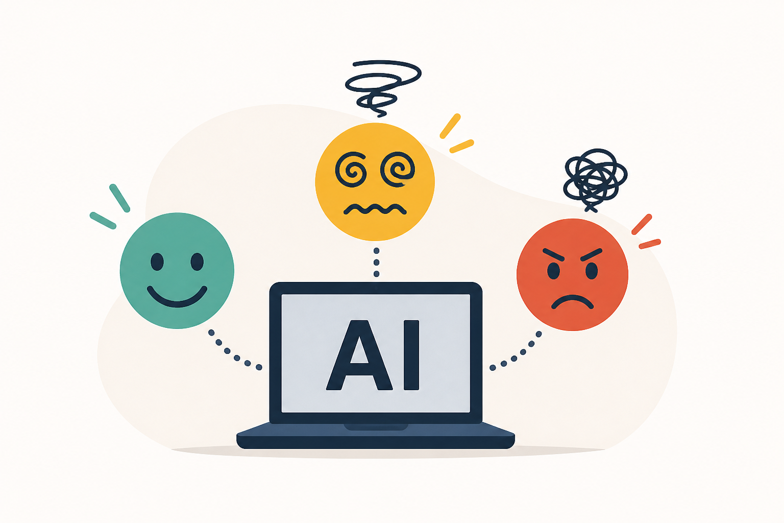 Learning to use local AI is exciting, overwhelming, and frustrating