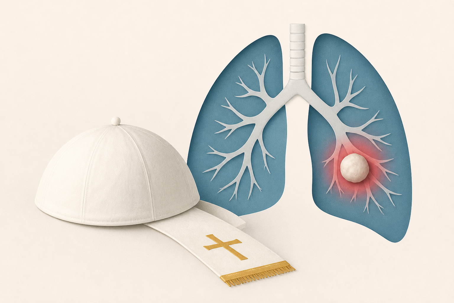 Pope Leo XIV to have surgery after nodule found on lung