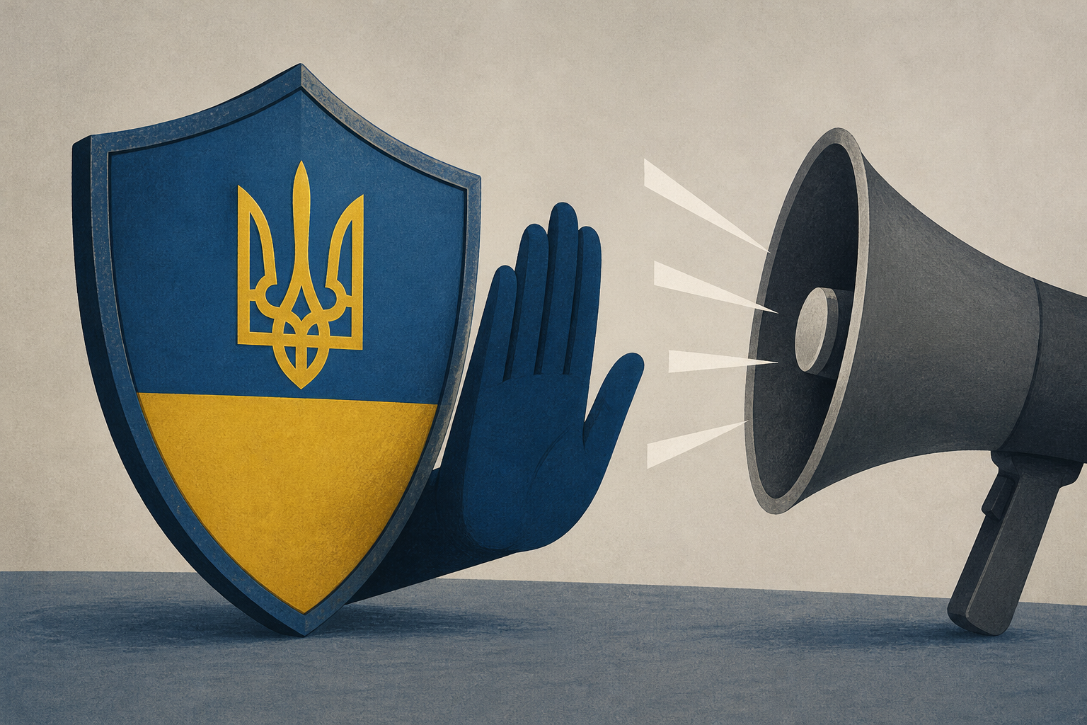 Kyiv pushes back on Trump’s call for a new Ukrainian president