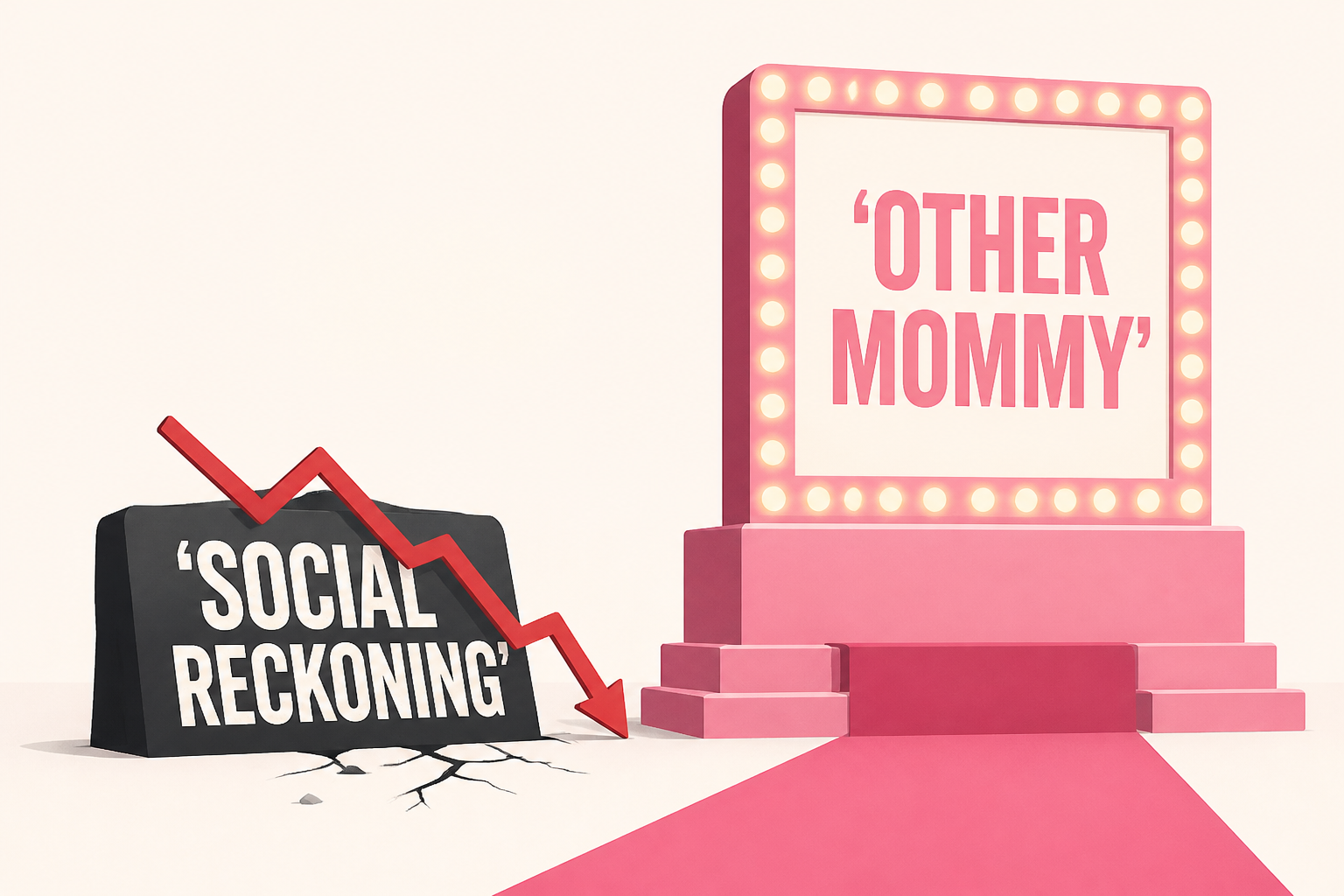 'Social Reckoning' Flops, 'Other Mommy' Tops Box Office