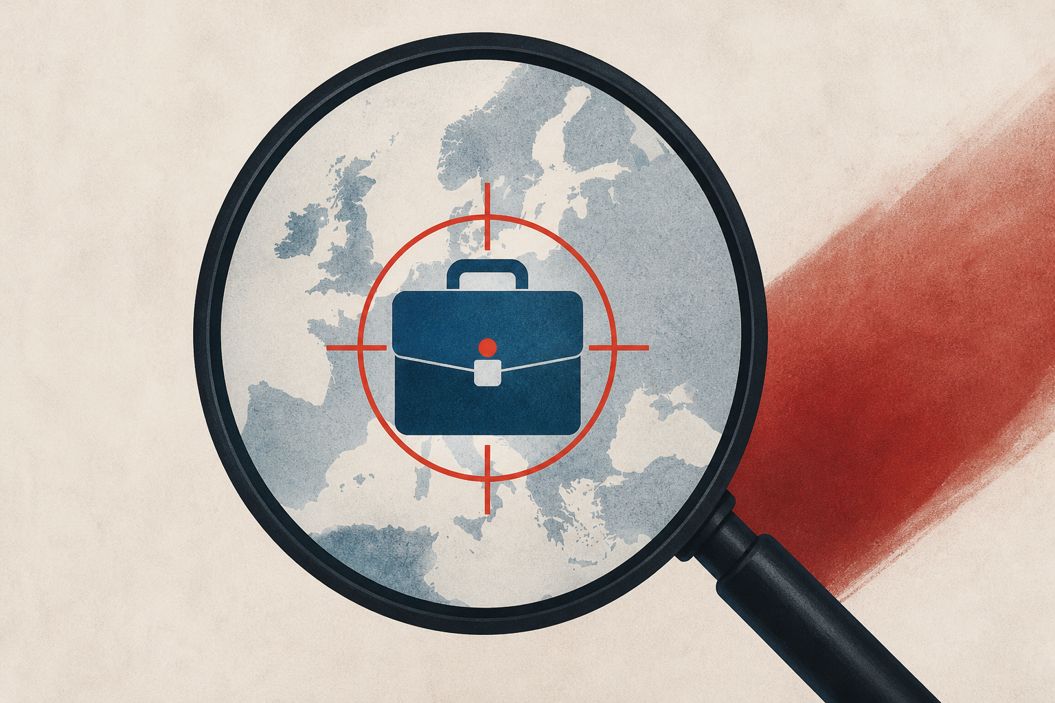 Russia Launches Manhunt for Europe’s Top Defense Executives, FT Reports