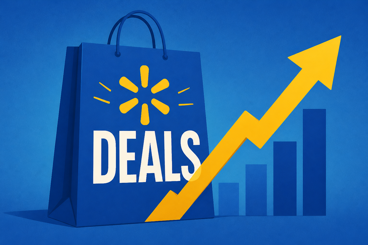 The Walmart Deals event is still going strong