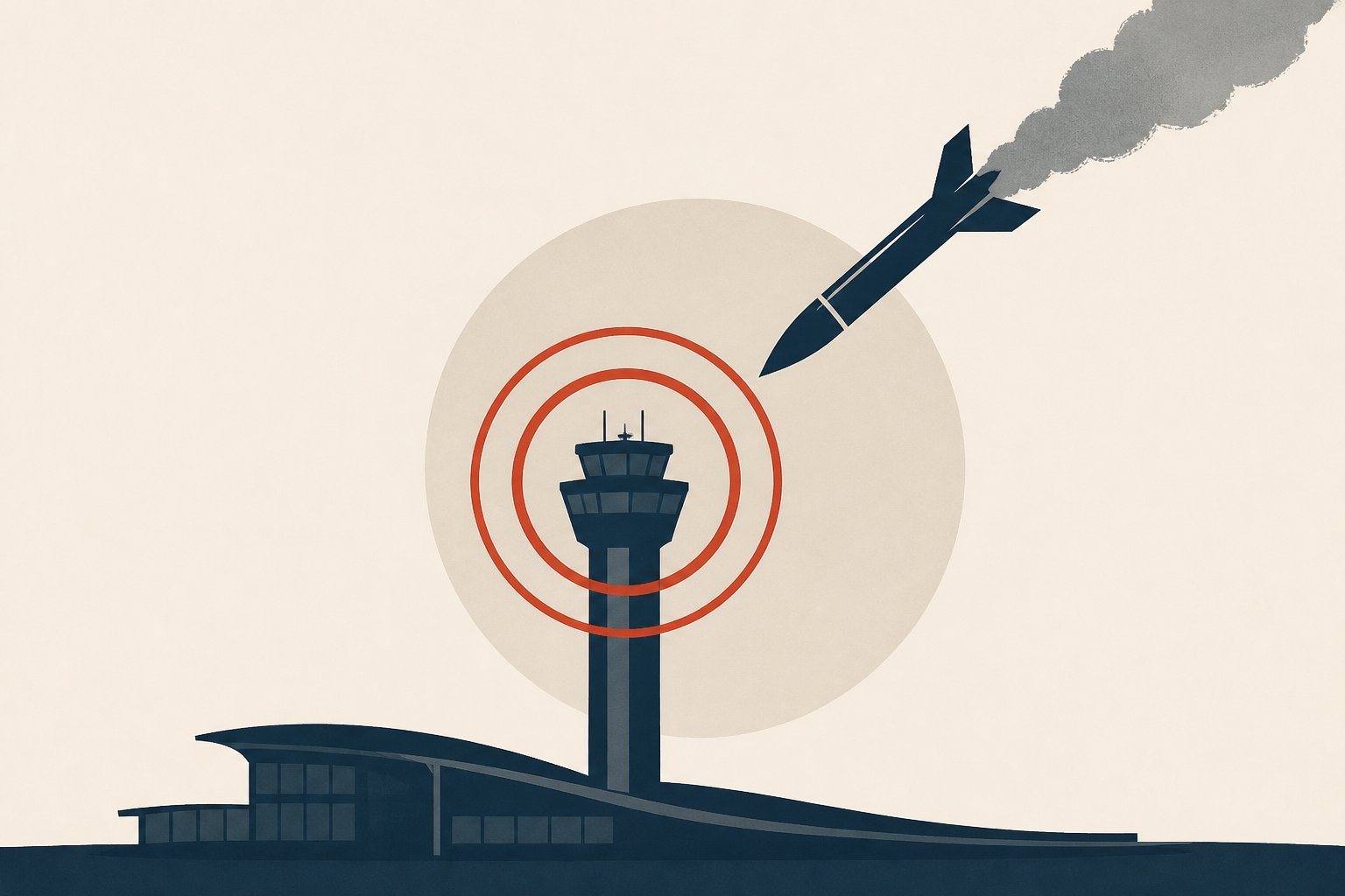 Saudi Arabia's Riyadh airport hit by second Houthi strike in two days