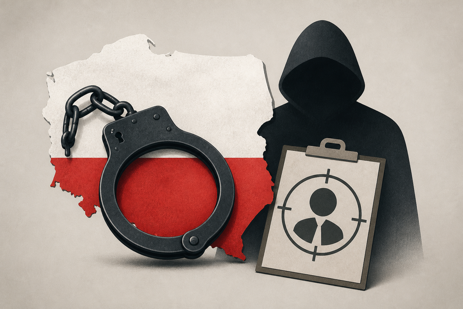 Poland arrests man over plot to kill PM Donald Tusk