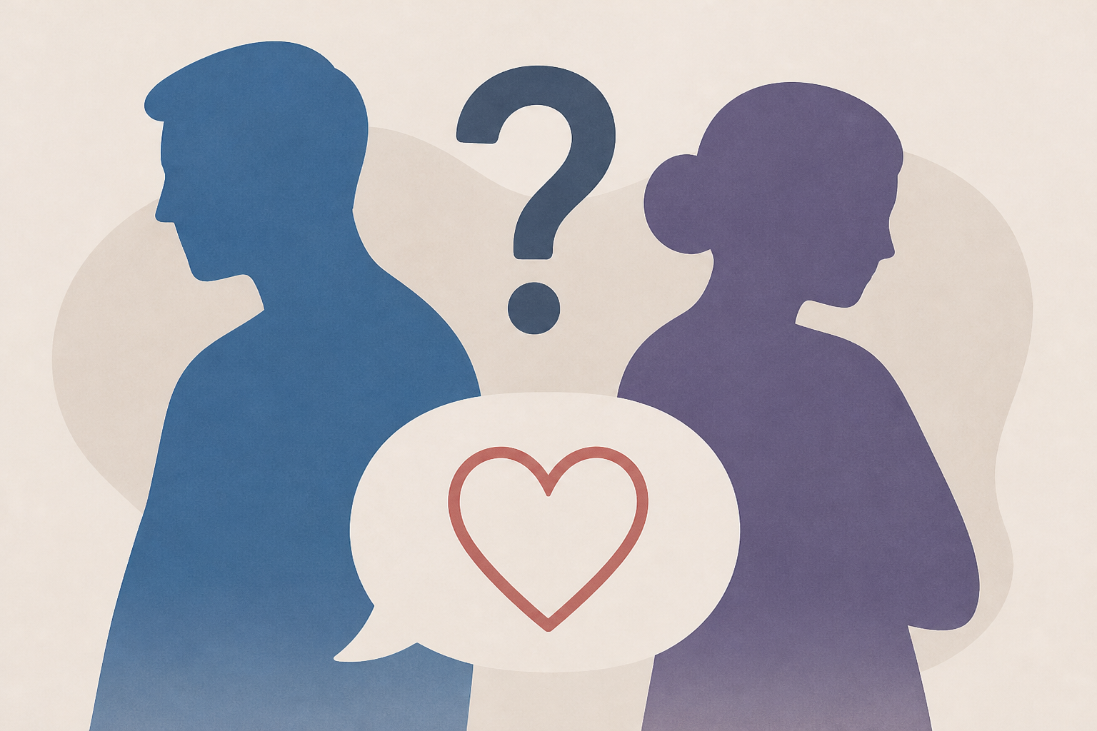 My wife is unable to have sex, but I still want it. What can I do?
