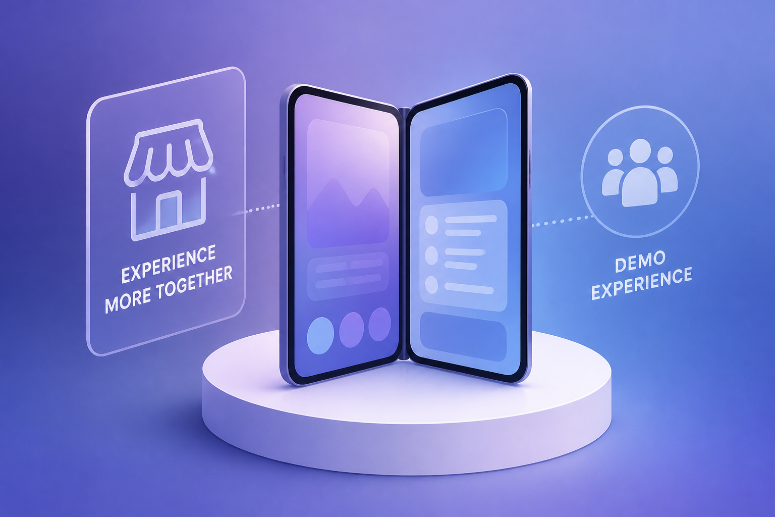Apple planning huge iPhone Duo demo experiences at select retail stores: report