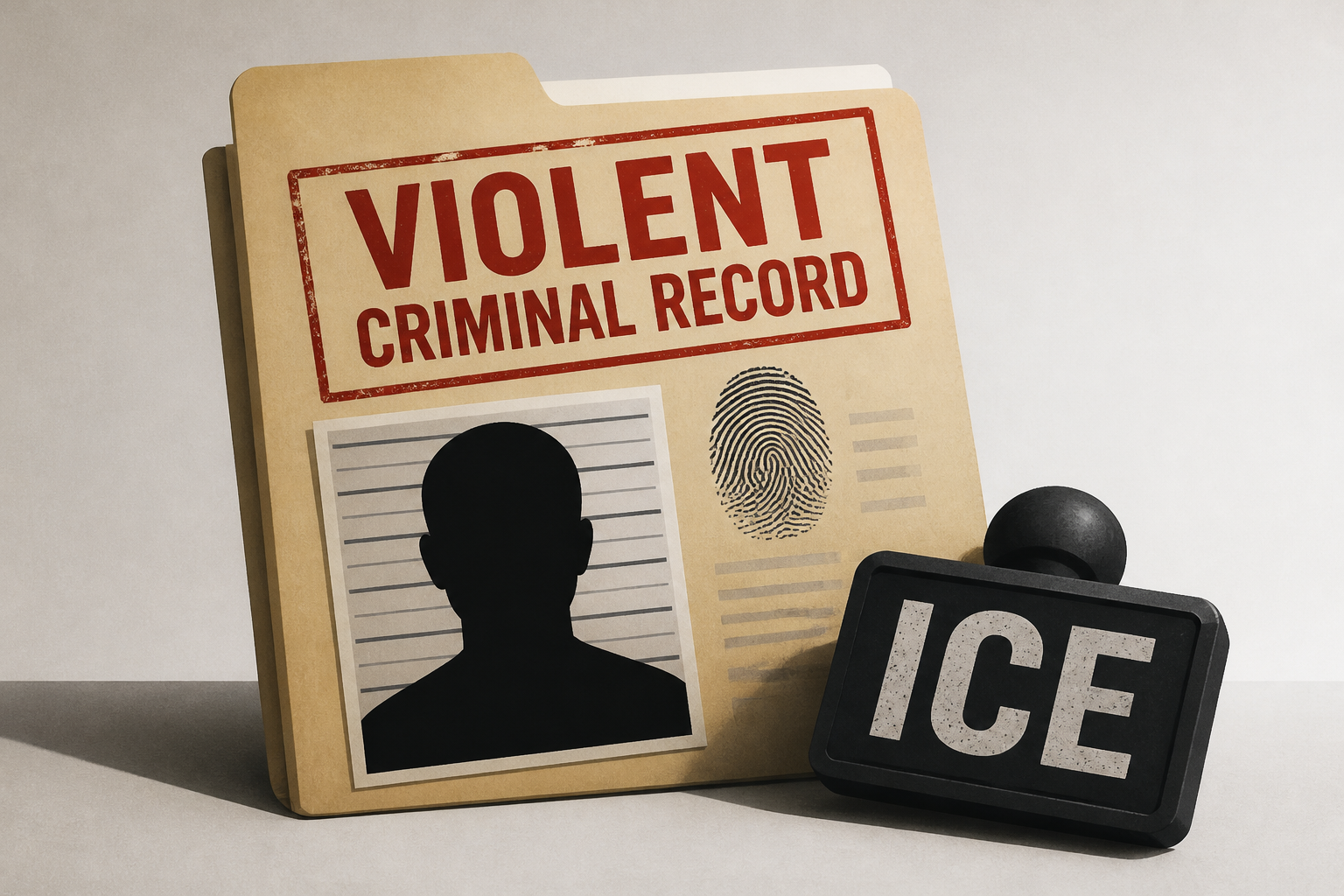 Darializa Avila Chevalier's stunning claim about gangbanger shot by ICE's violent criminal record