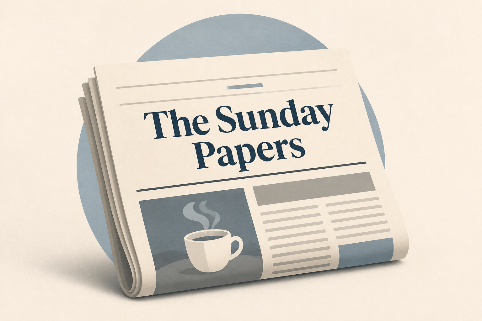The Sunday Papers