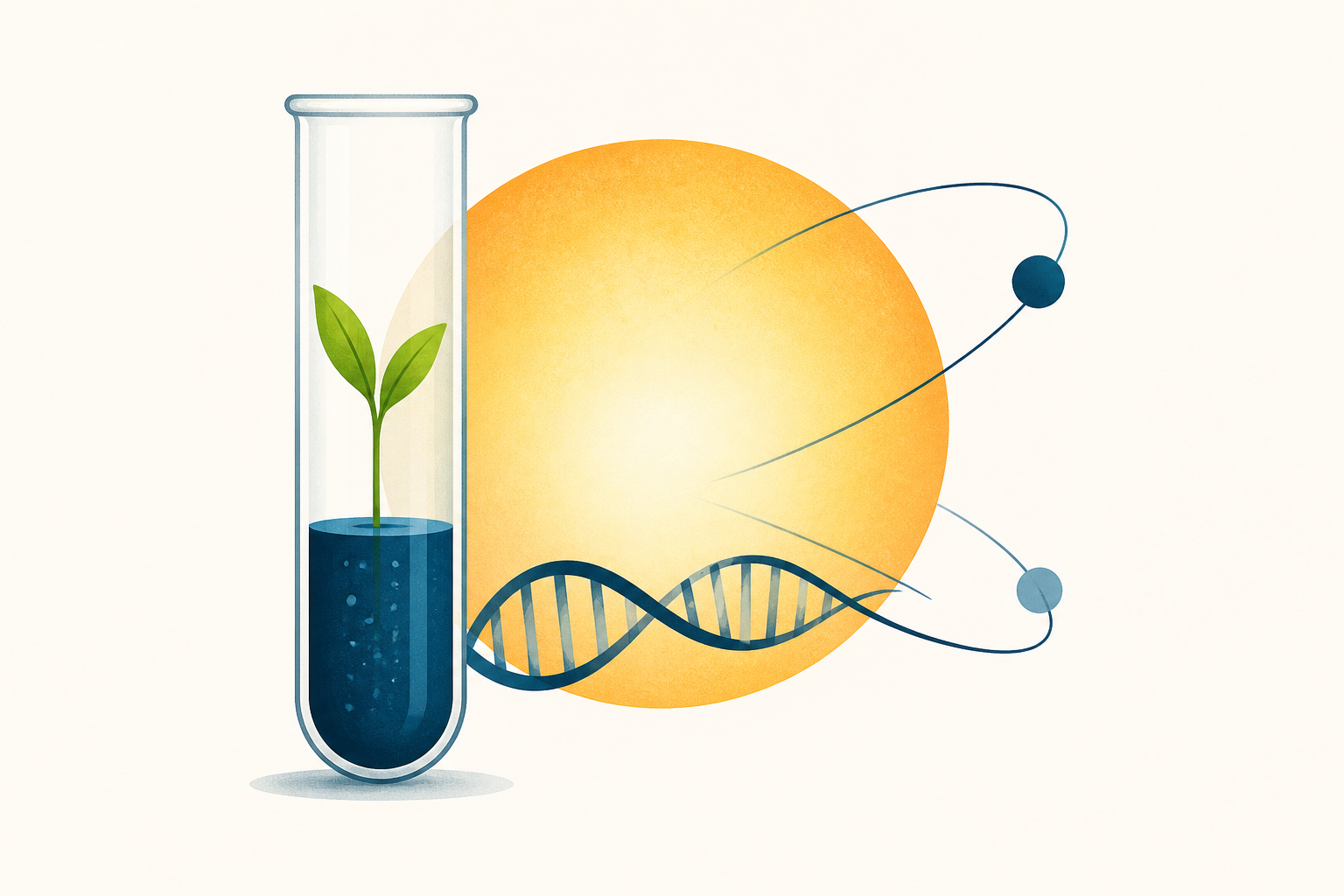 Scientists make stunning discovery that could help explain why life exists