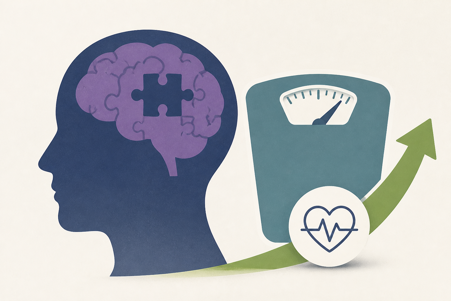 People With Dementia May Actually Live Longer if They Carry Extra Weight