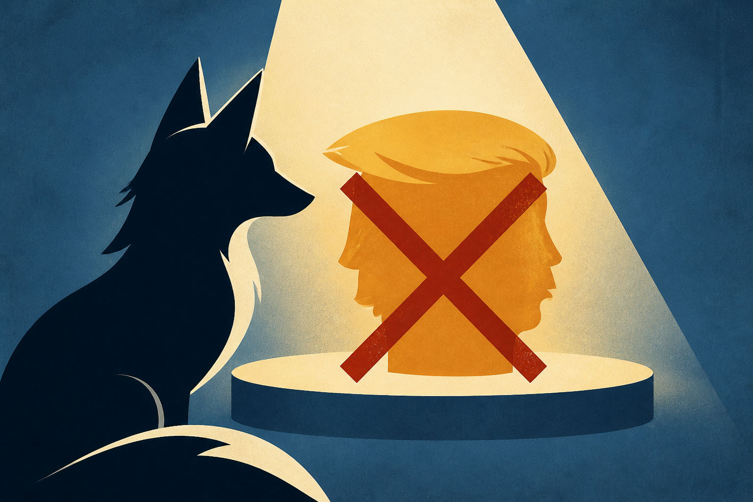 Fox Star Stuns Colleagues With Brutal Trump Shaming