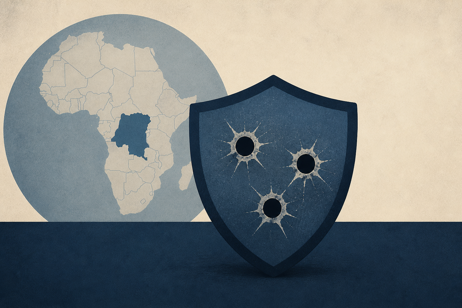 Report: Tim Kennedy shot three times while working private security in the Democratic Republic of the Congo