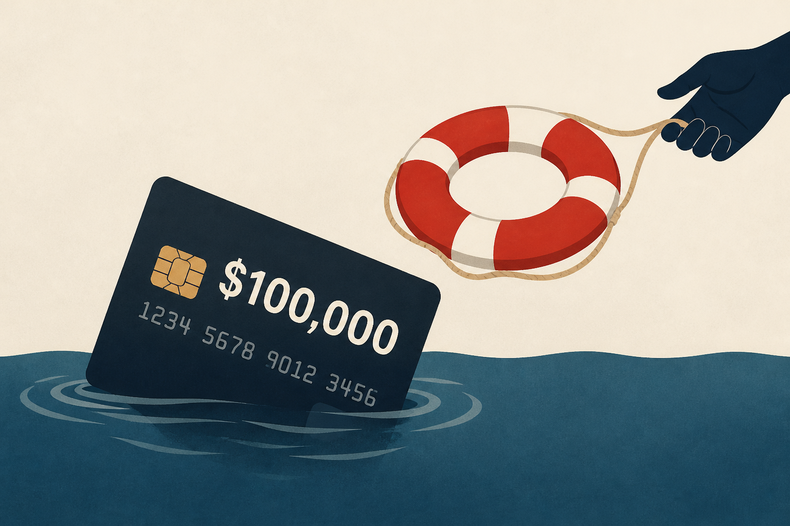 Guilfoyle accused of seeking $100K credit card bailout from donor