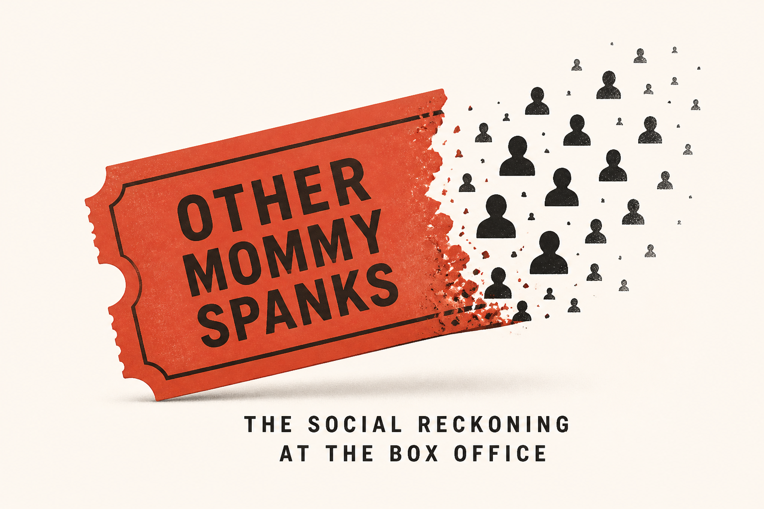 Other Mommy Spanks The Social Reckoning at the Box Office