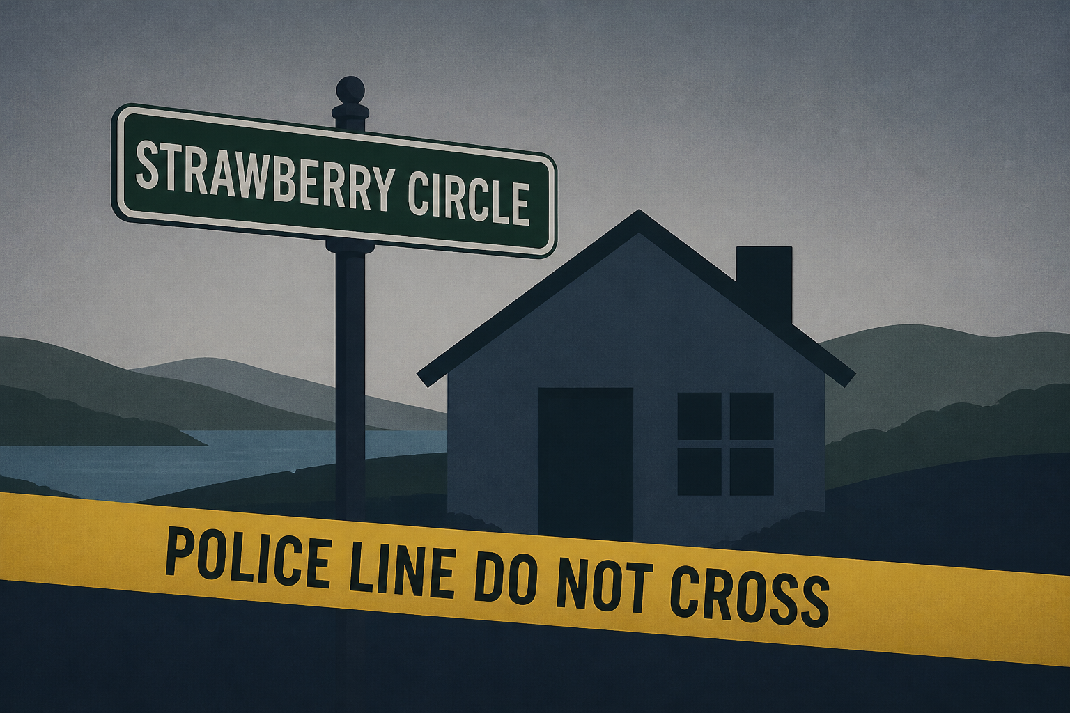 3 dead after shooting in home on Strawberry Circle in unincorporated Marin County
