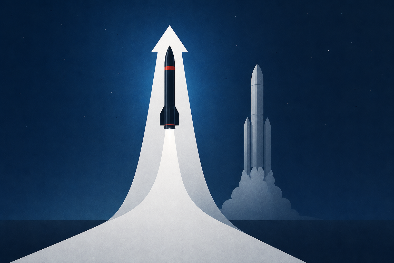 Rocket Lab Is About to Challenge SpaceX as Space Leader