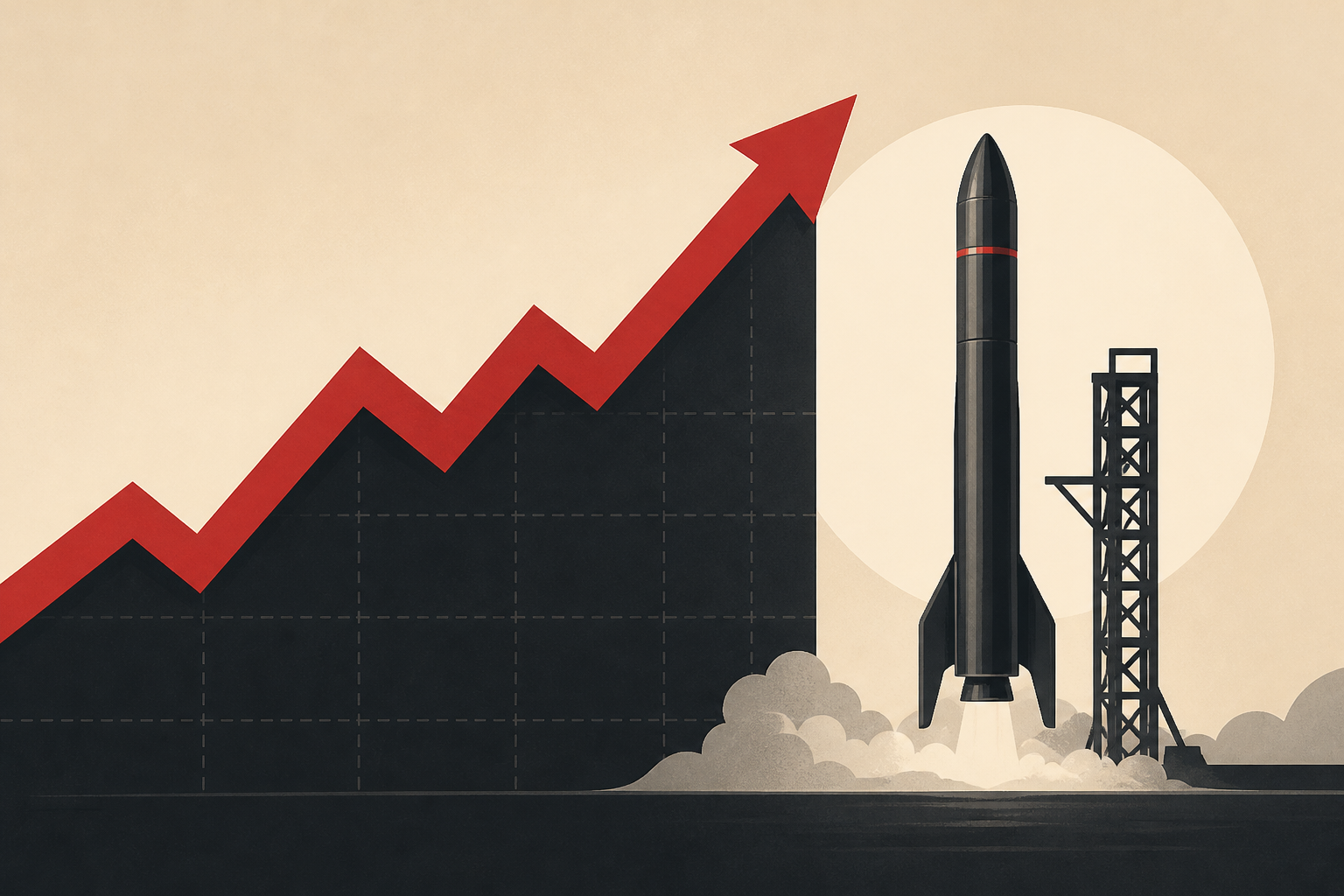 Rocket Lab: The Biggest Test In Its History Is Coming