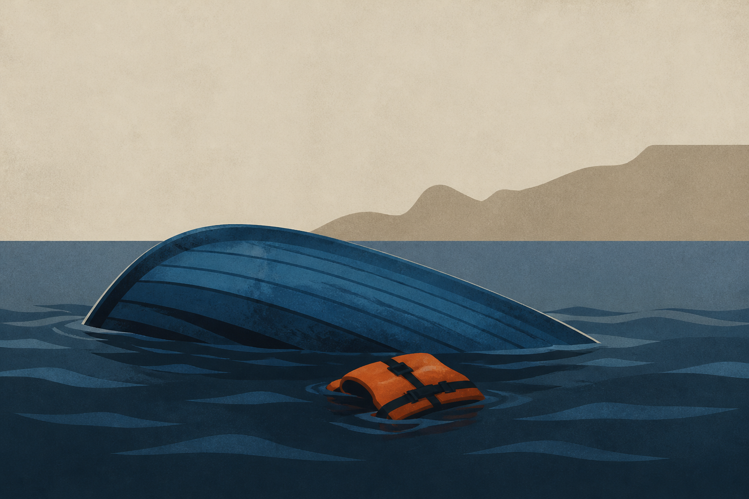139 migrants, including children, die after boat capsizes off Djibouti
