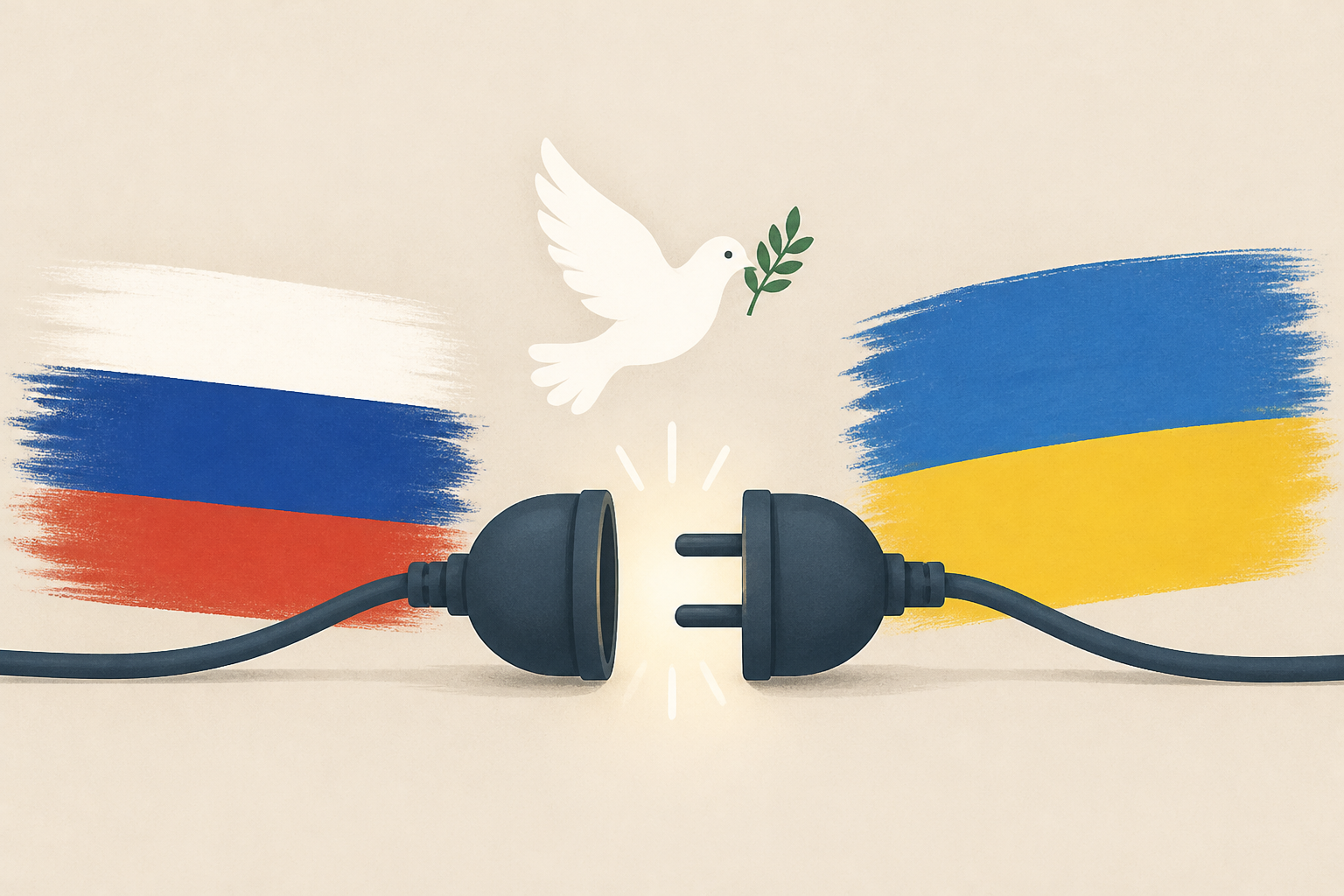 Trump says Russia and Ukraine agree to an 'energy ceasefire'