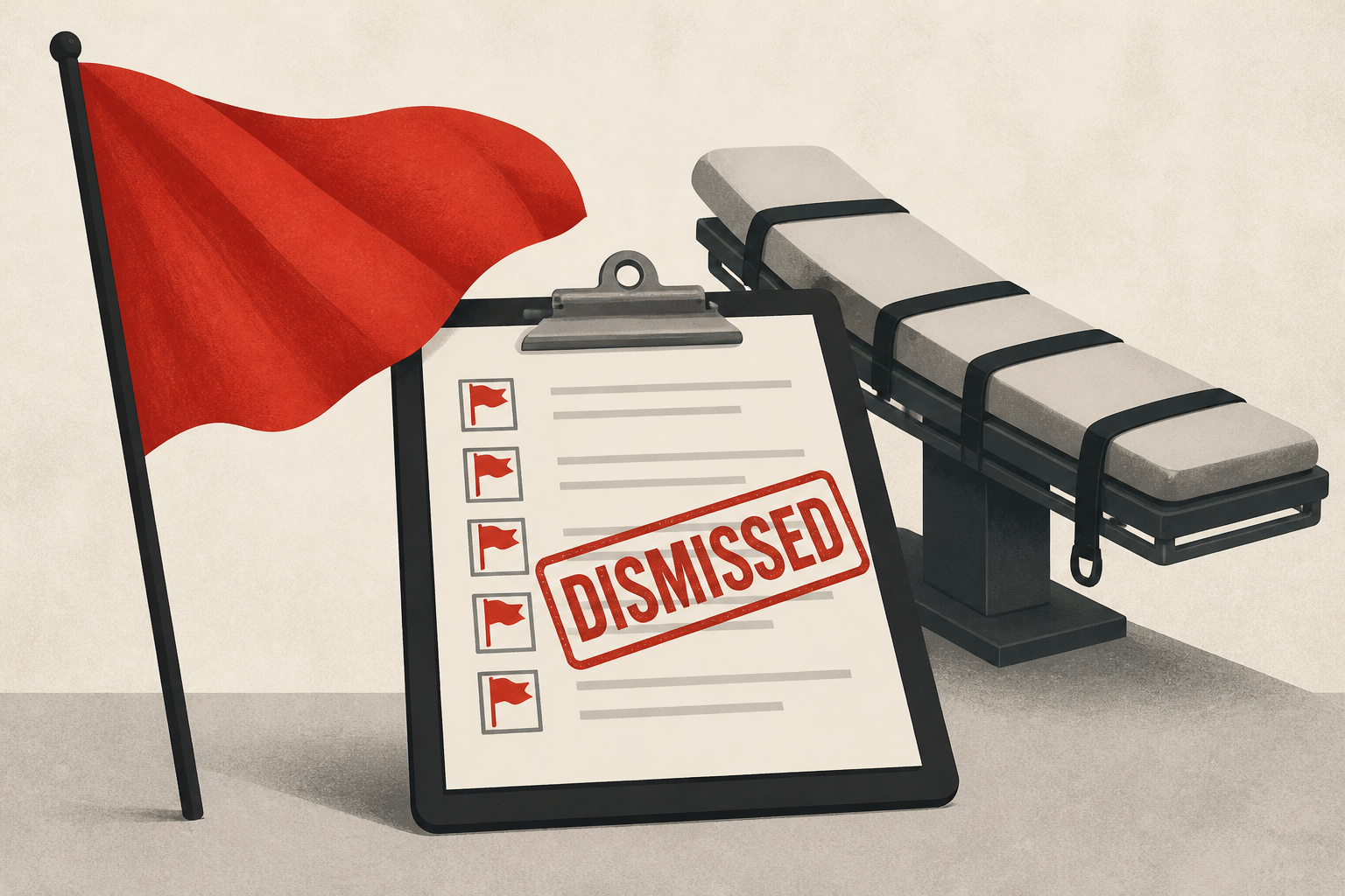 Tennessee dismissed red flags leading up to botched execution