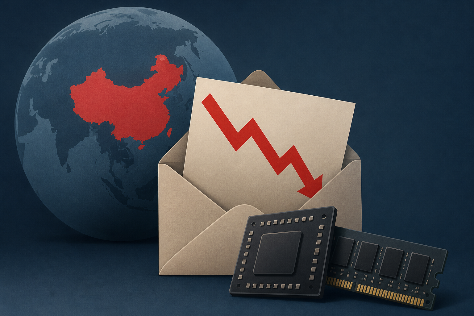 Nvidia and Micron Technology Just Received Some Very Bad News From an Unlikely Place