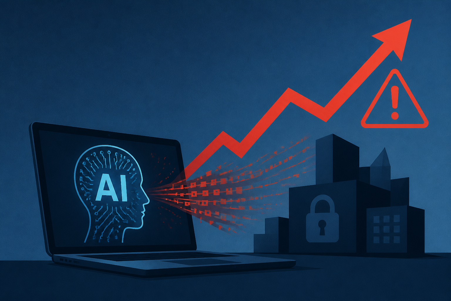 Bill Gates warns AI-enabled cyberattacks will surge within a year