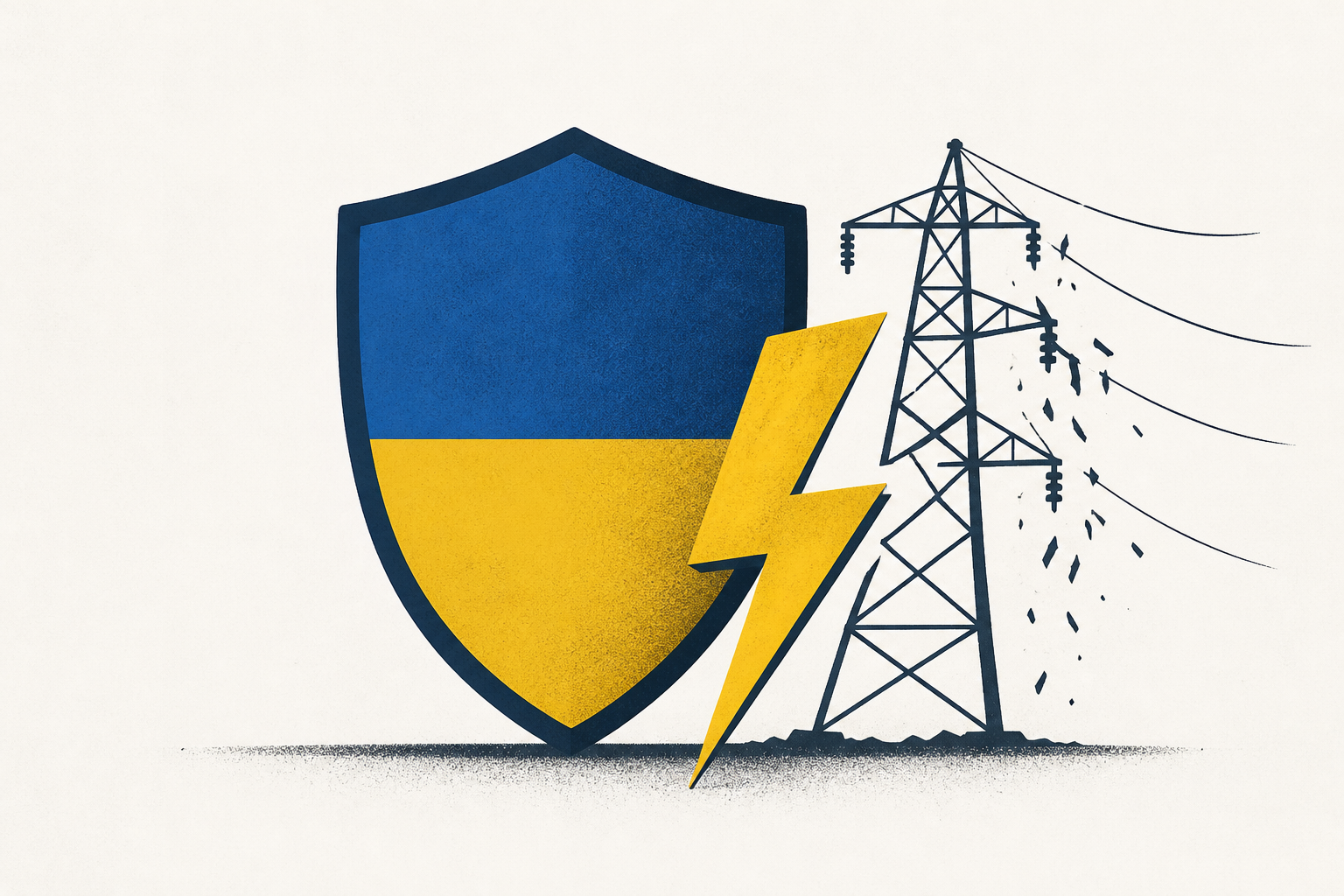 Zelenskyy vows to retaliate if Russian strikes on Ukraine’s power grid continue