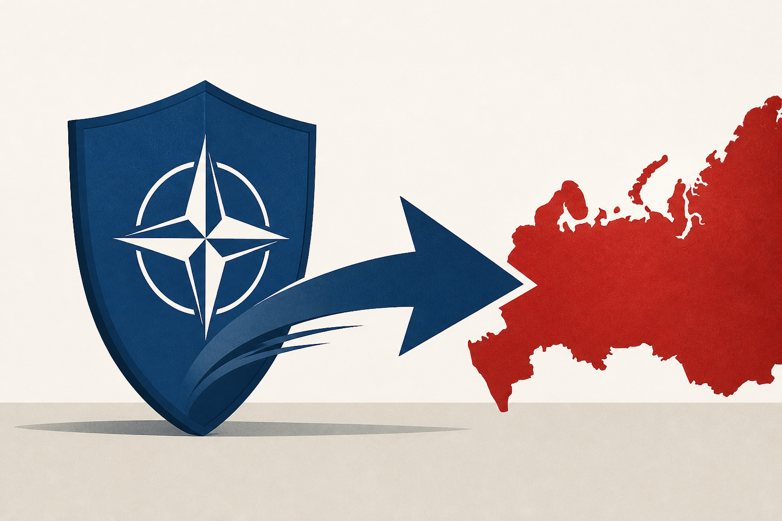 NATO top commander to warn Russia over alliance’s ability to counter-attack