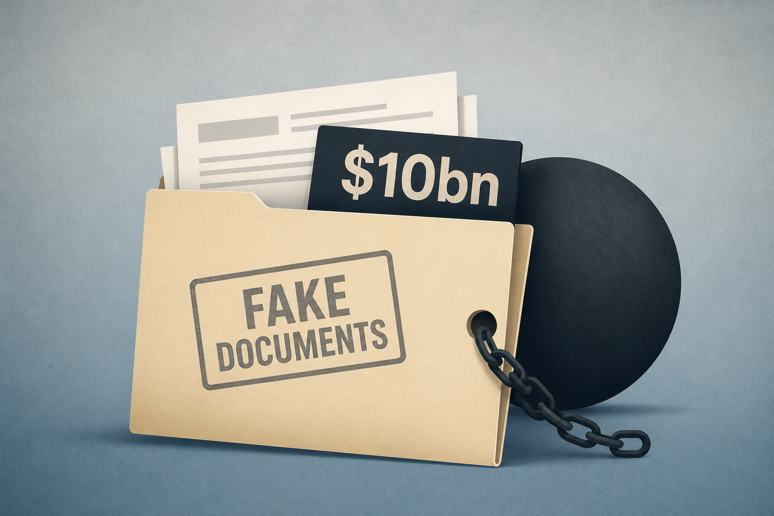 Deloitte helped Abramovich hide $10bn by faking documents
