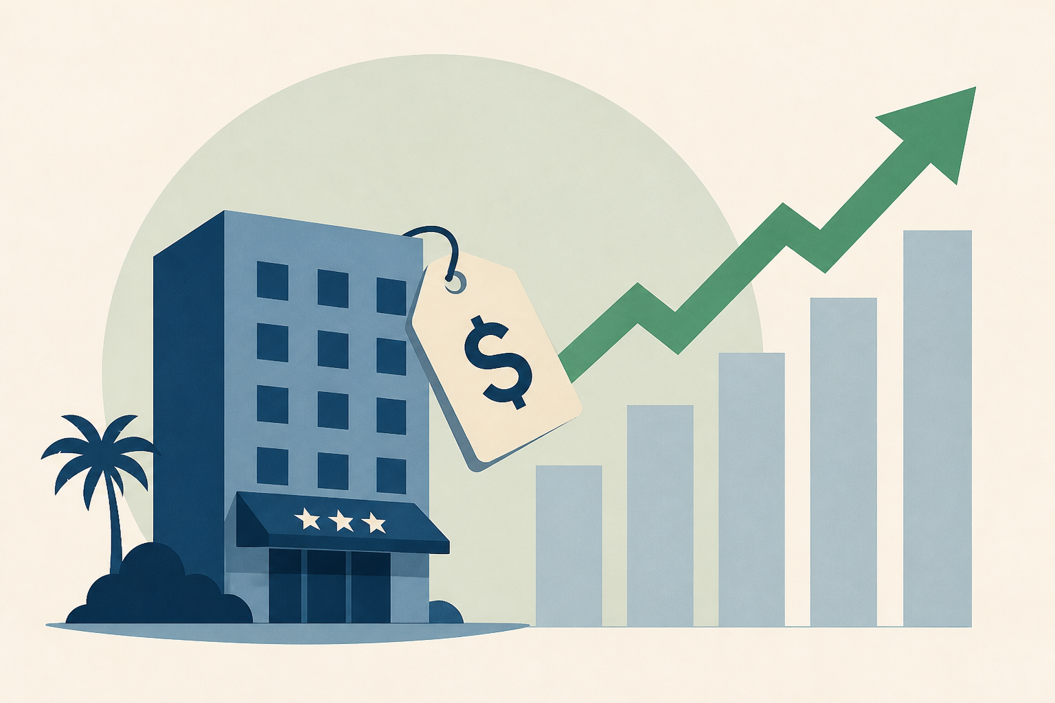 Citi's hotel pricing may be better than it looks