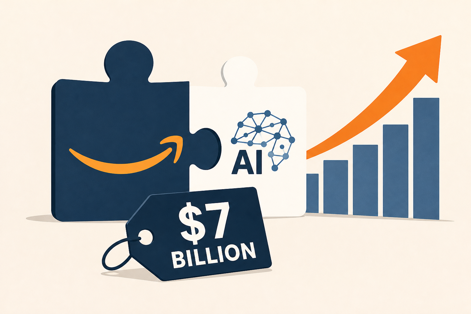 Amazon emerges as potential buyer of Israeli AI startup Decart at $7 billion
